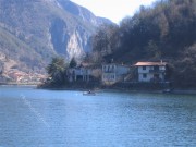 Urlaub mit dem Hund am Ledrosee