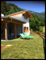 Urlaub mit dem Hund am Ledrosee